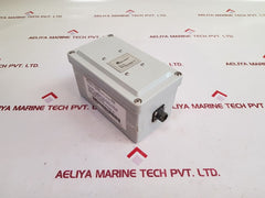 Markload Systems F5278-003A Preamplifier