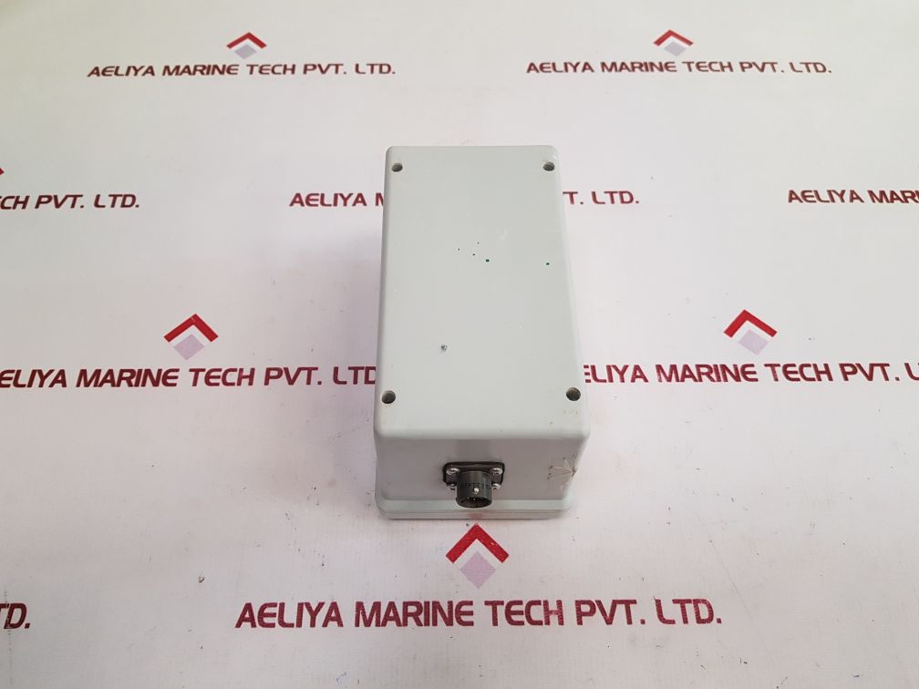 Markload Systems F5278-003A Preamplifier