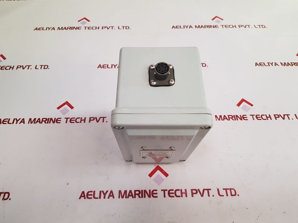 Markload Systems F5278-003A Preamplifier