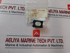 Marquardt 1670 Push Button Switch 07Sb23Lbr63