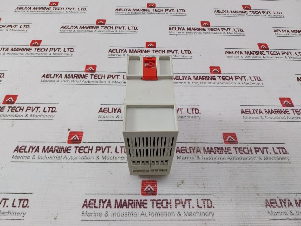 Martens Elektronik Mr50Ex-1-2R-00-ao-5-00 Monitoring Relay 24Vdc