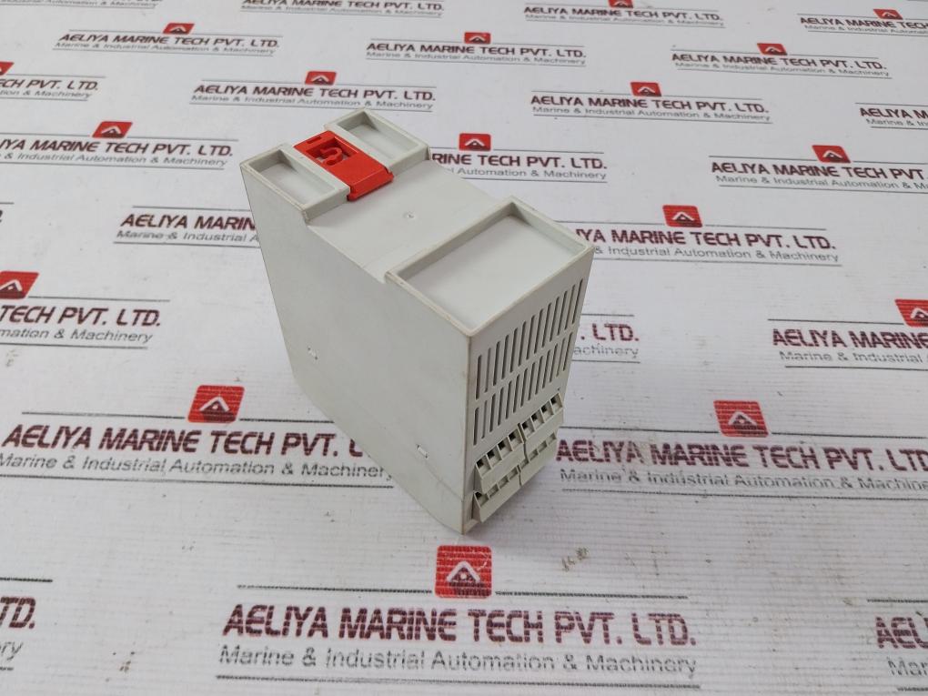 Martens Elektronik Mr50Ex-1-2R-00-ao-5-00 Monitoring Relay 24Vdc