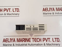 Martens Tv500L-100-5 Isolating Amplifier Tv500L