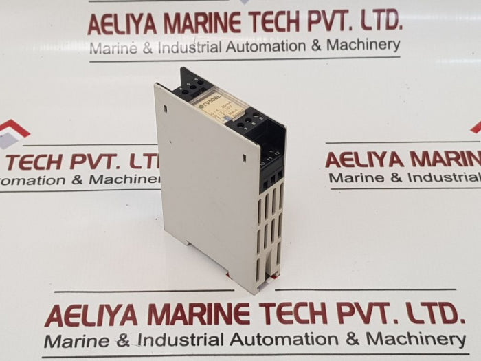 Martens Tv500L-100-5 Isolating Amplifier Tv500L