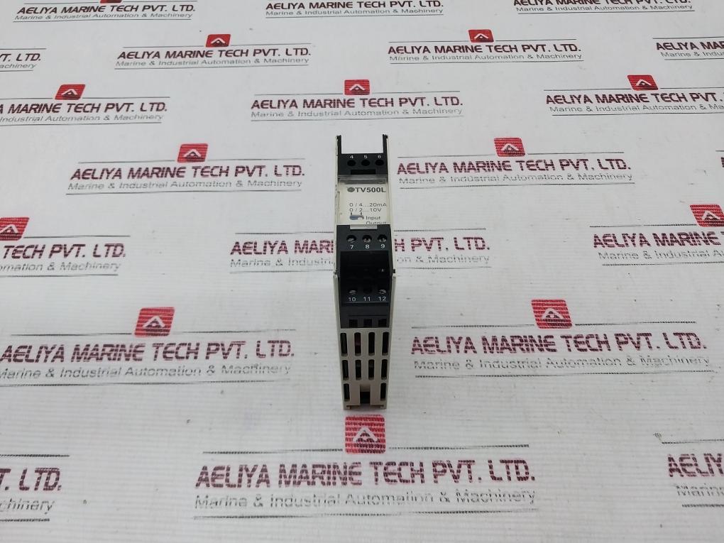 Martens Tv500L-110-5 Isolating Amplifier