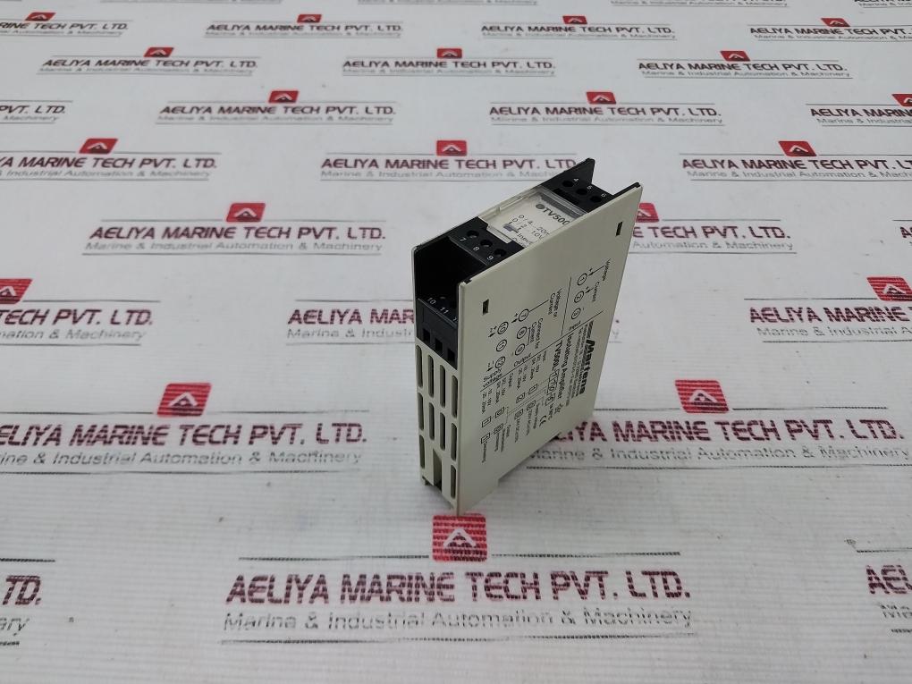 Martens Tv500L-110-5 Isolating Amplifier
