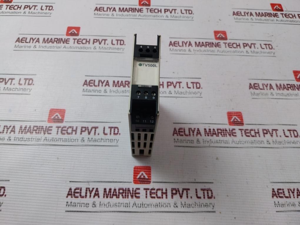 Martens Tv500L-210-5 Isolating Amplifier