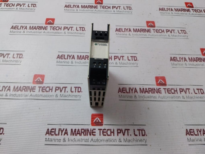 Martens Tv500L-210-5 Isolating Amplifier