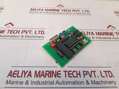 Martin-decker Pcb295A Pcb Card Micro Display
