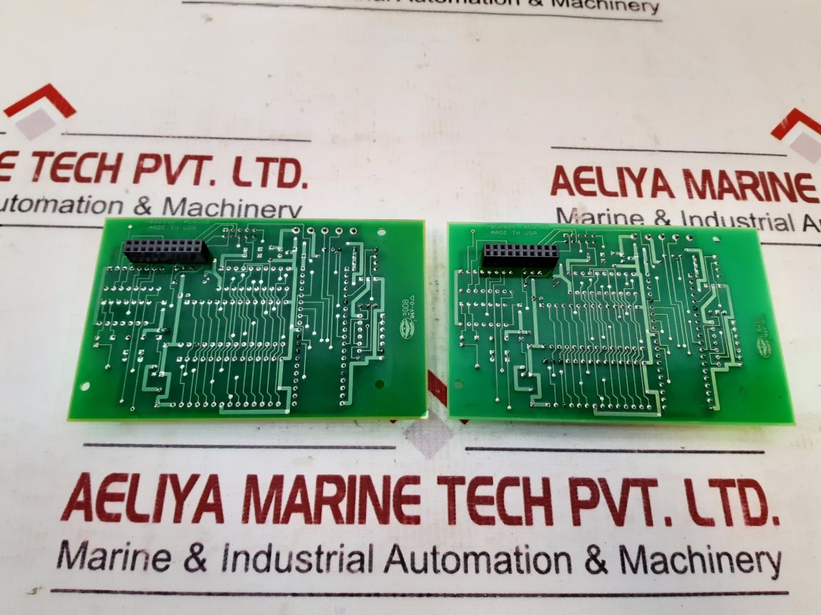 Martin-decker Pcb295A Pcb Card Micro Display