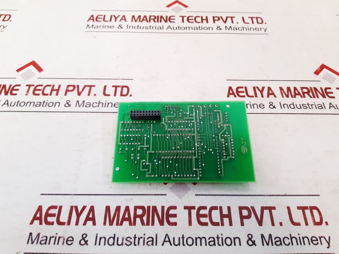 Martin-decker Pcb295A Pcb Card Micro Display