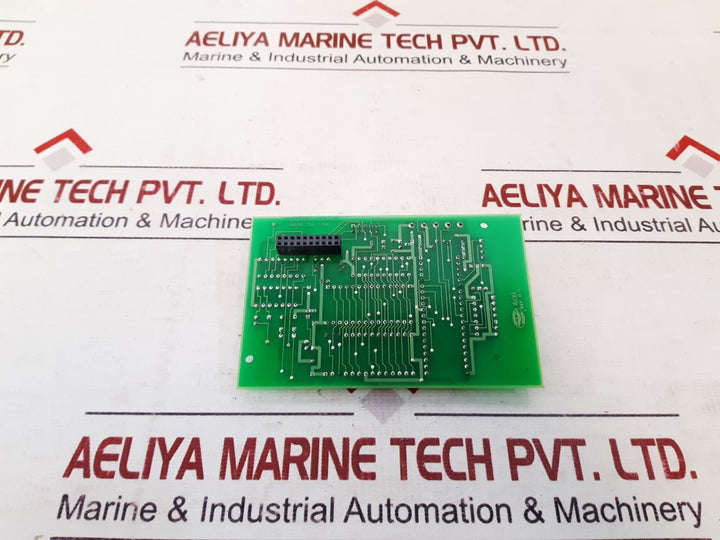 Martin-decker Pcb295A Pcb Card Micro Display