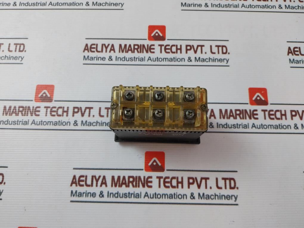 Maruyasu Electric Mhe-48