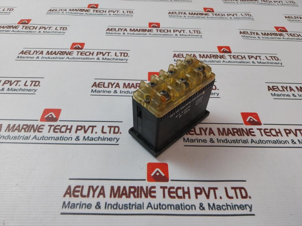 Maruyasu Electric Mhe-48