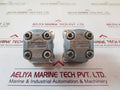 Marzocchi 1Ps3.3 Hydraulic Gear Pump