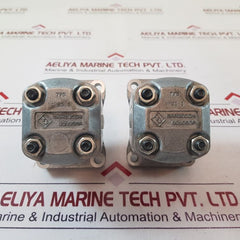 Marzocchi 1Ps3.3 Hydraulic Gear Pump