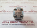 Marzocchi 1Ps3.3 Hydraulic Gear Pump