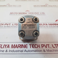 Marzocchi 1Ps3.3 Hydraulic Gear Pump