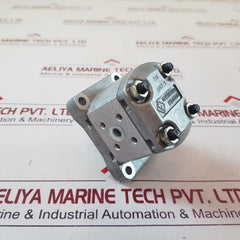Marzocchi 1Ps3.3 Hydraulic Gear Pump