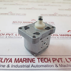 Marzocchi 1Ps3.3 Hydraulic Gear Pump