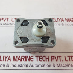 Marzocchi 1Ps3.3 Hydraulic Gear Pump