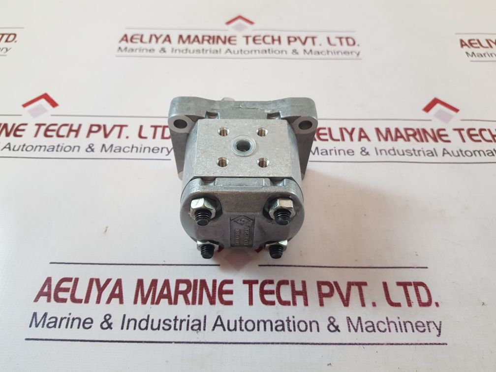 Marzocchi 1Ps3.3 Hydraulic Gear Pump