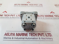 Marzocchi 1Ps3.3 Hydraulic Gear Pump