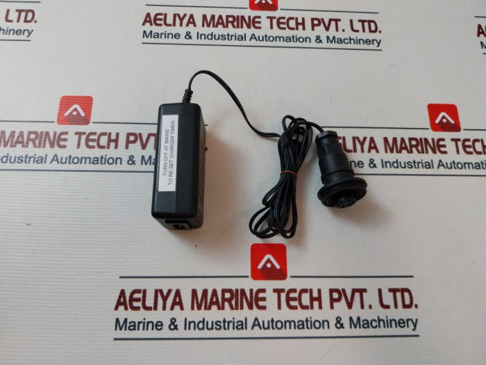 Mascot 2115 Nimh Battery Charger 100-240Vac 50-60 Hz