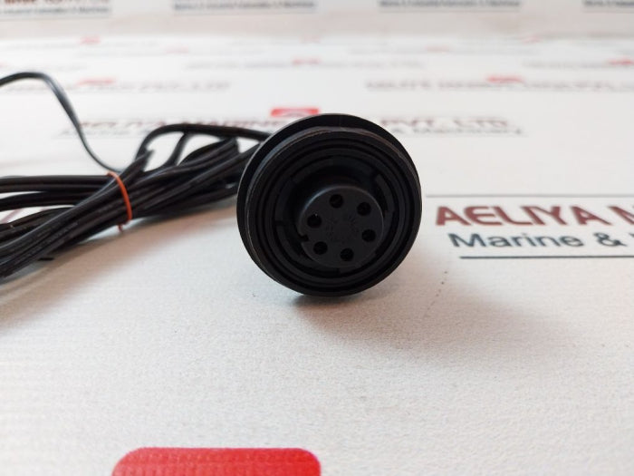 Mascot 2115 Nimh Battery Charger 100-240Vac 50-60 Hz