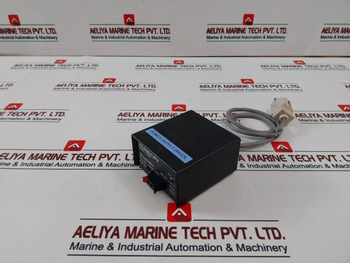 Mascot 6823 Power Supply Druck 230V Ac 115Ma