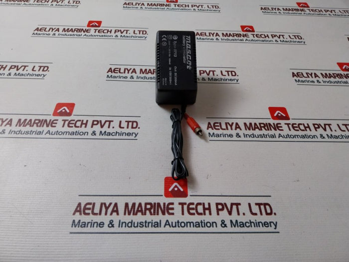 Mascot 8713 Battery Eliminator 230V 50/60Hz