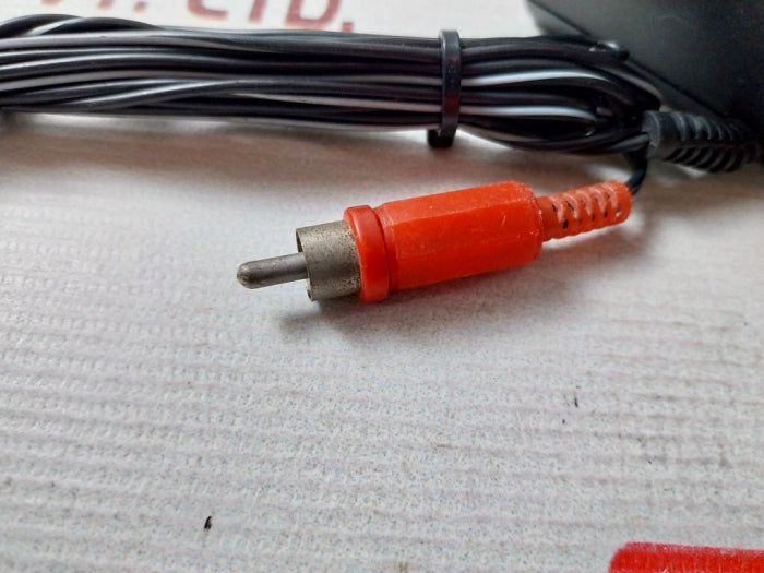 Mascot 8713 Battery Eliminator 230V 50/60Hz