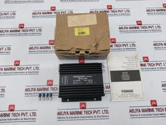 Mascot 9262 Dc-dc Converter 24V Dc 6A 12V Dc E24 10R-020031