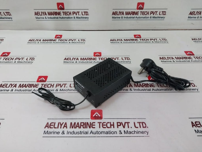 Mascot 9320 Power Supply 12V Dc 230Vac 50-60 Hz 0.6A