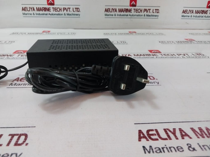 Mascot 9320 Power Supply 12V Dc 230Vac 50-60 Hz 0.6A