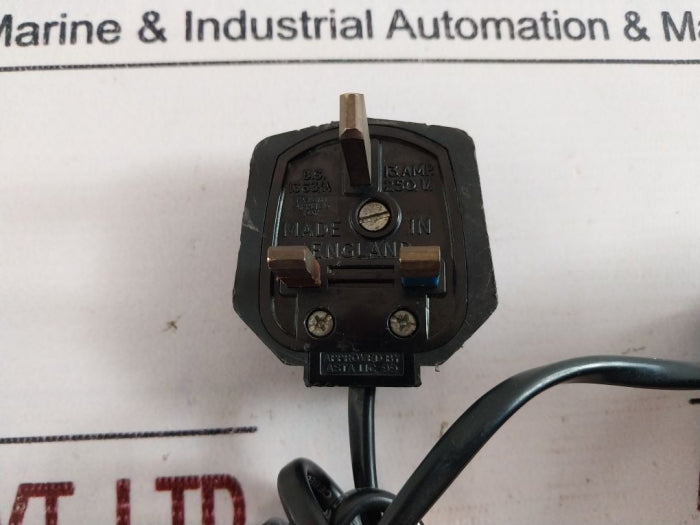 Mascot 9320 Power Supply 230 VAC