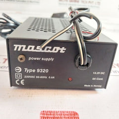 Mascot 9320 Power Supply 230 VAC