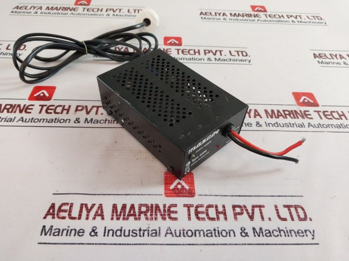 Mascot 9320 Power Supply 230V Ac
