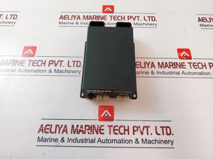 Mascot 9460 Dc-dc Converter 24Vdc 11A