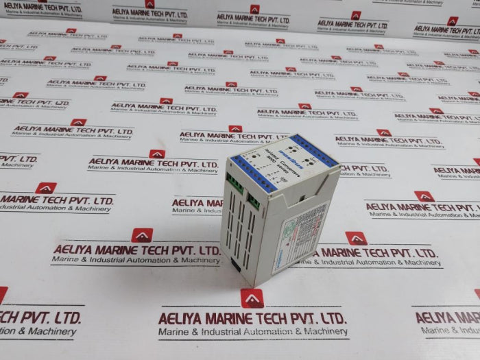 Masibus 9000 Sop Signal Isolated Converter 4-20ma To 0-10v 230/110vac, 074712220