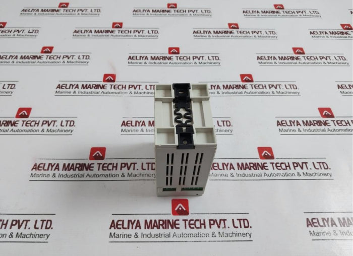 Masibus 9000 Sop Signal Isolated Converter 4-20ma To 0-10v 230/110vac, 074712220