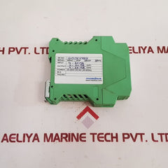 Masibus 9000C Signal Isolator