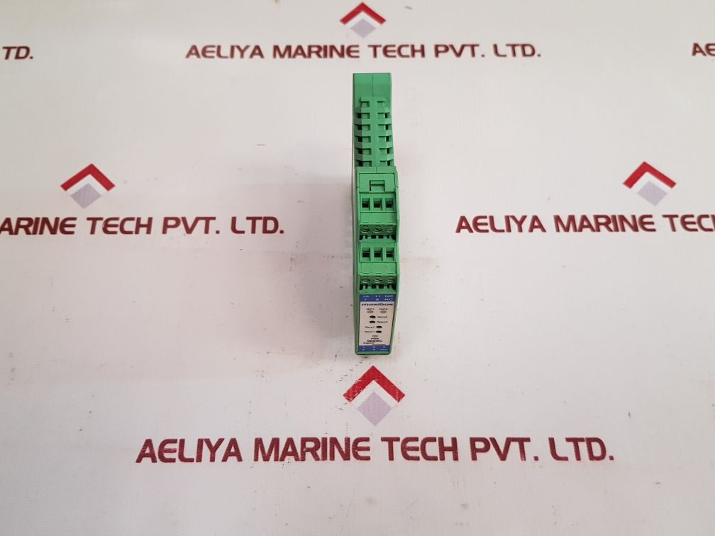 Masibus 9000C Signal Isolator