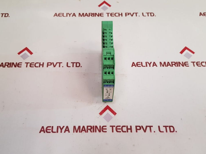 Masibus 9000C Signal Isolator