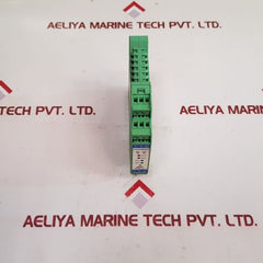 Masibus 9000C Signal Isolator