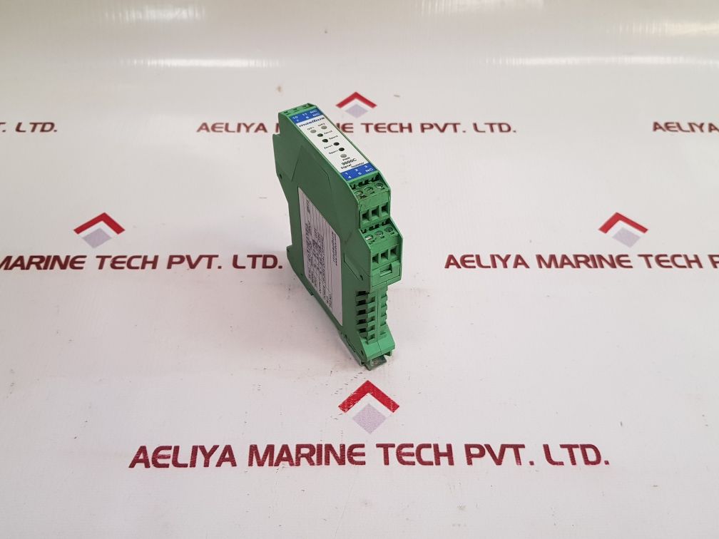 Masibus 9000C Signal Isolator