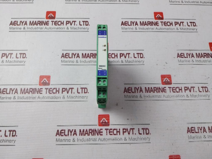 Masibus 9000C Signal Isolator 10 To 36 Vdc