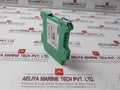 Masibus 9000C Signal Isolator 10 To 36 Vdc