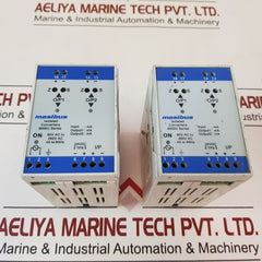 Masibus 9000U Do/P Isolated Converter 9000U-s-c-u1-2-1