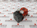Masoneilan Svi2-61123125 Emergency Shutdown Device